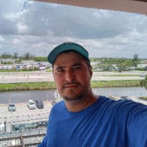 Meet your Posher, Jorge luis